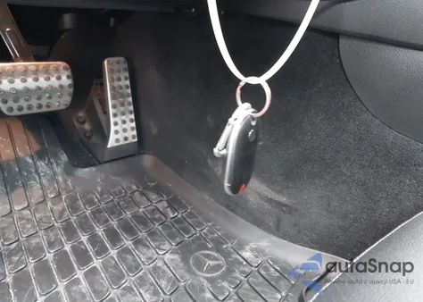 2022 Mercedes-Benz C 300 Sedan from USA, damaged, VIN W1KAF4GB5NR061371